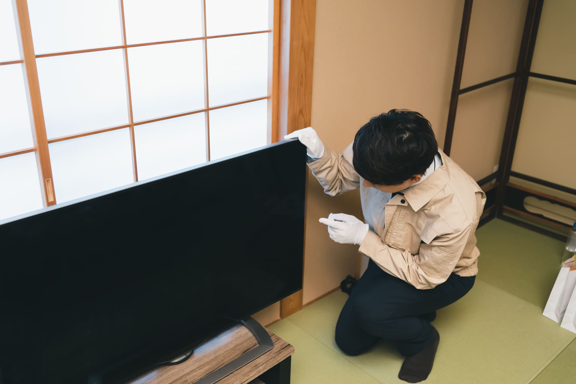 不用品回収と出張買取ならBrilliants