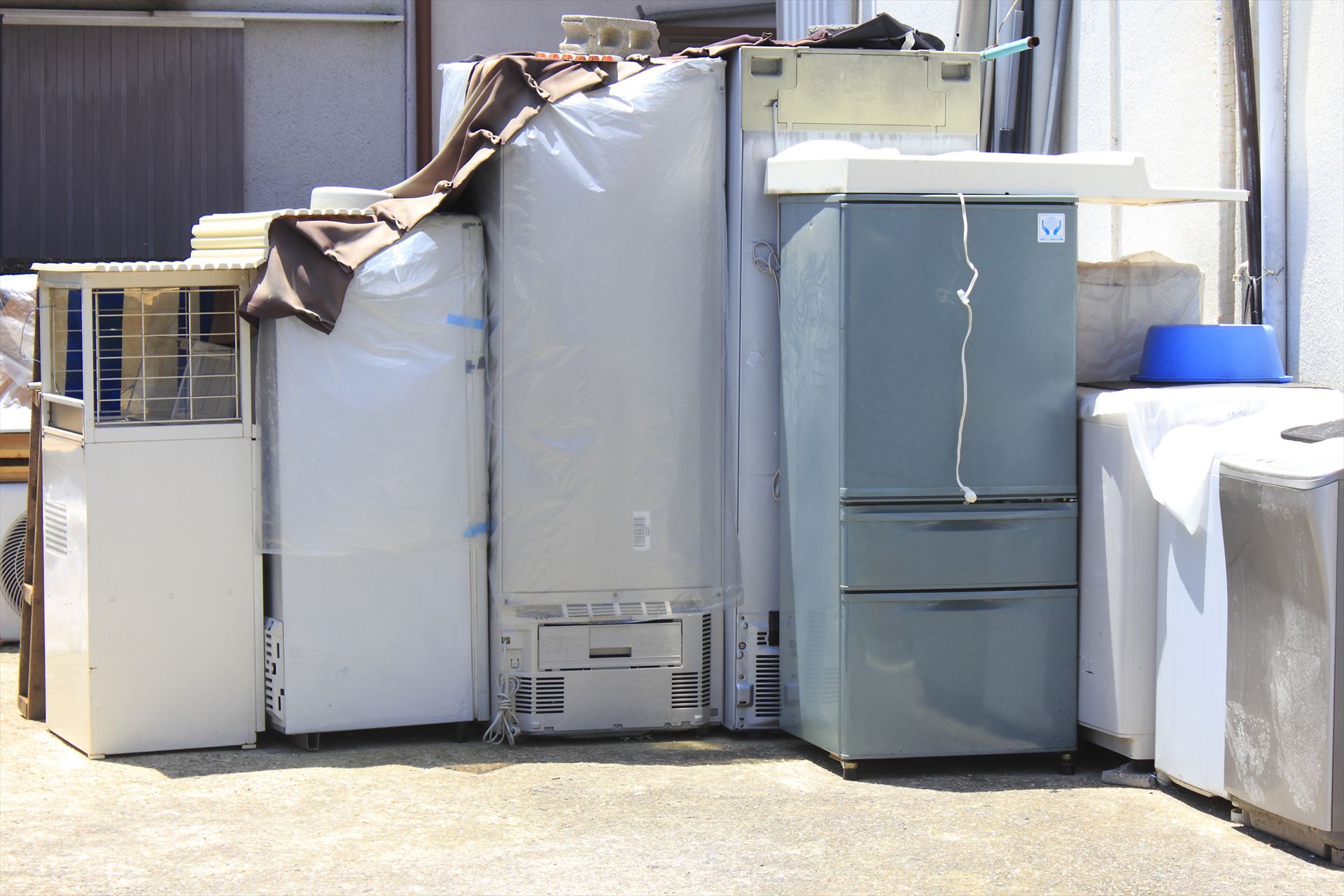 木更津周辺で不用品回収をお考えの方へ