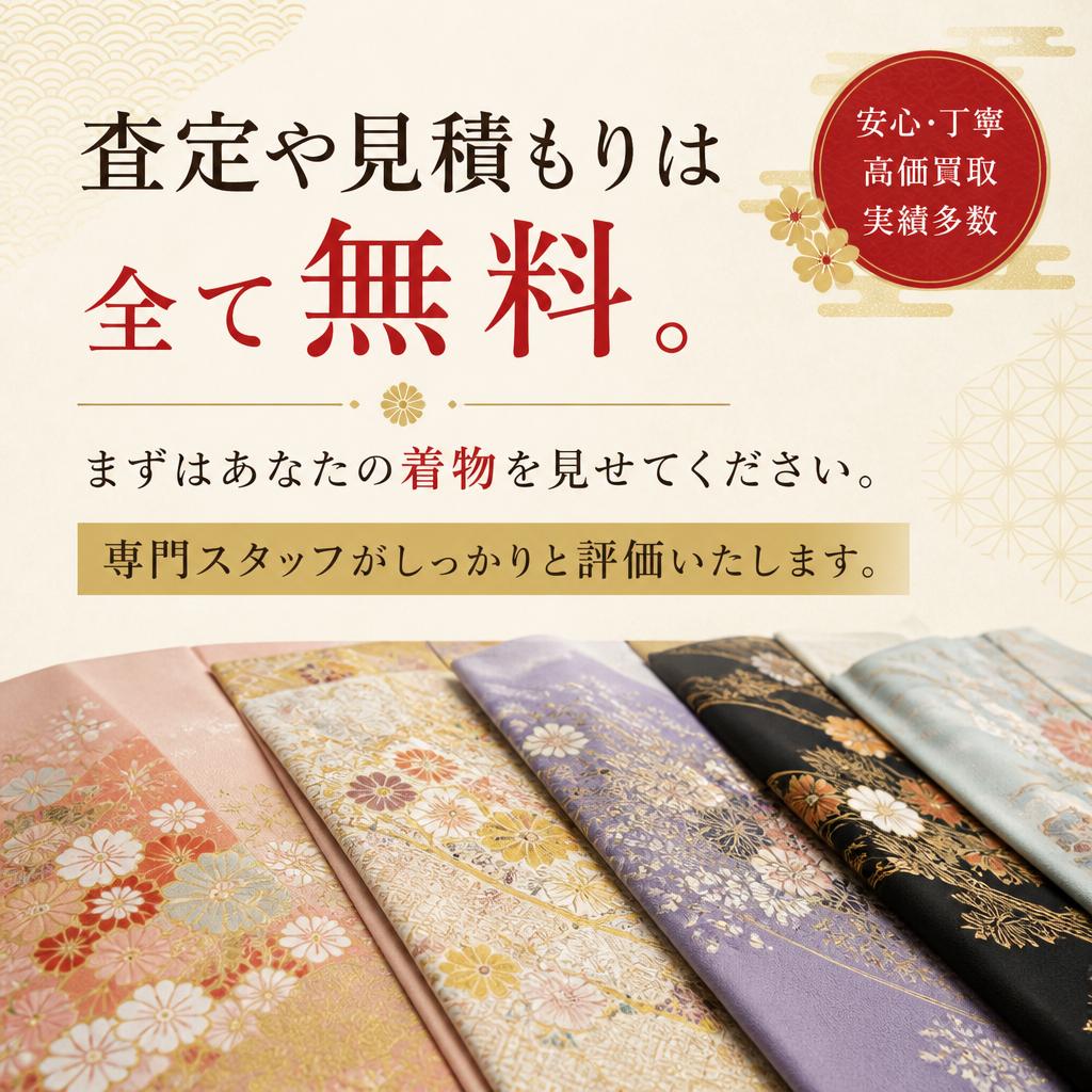 無料見積もりで気軽に相談